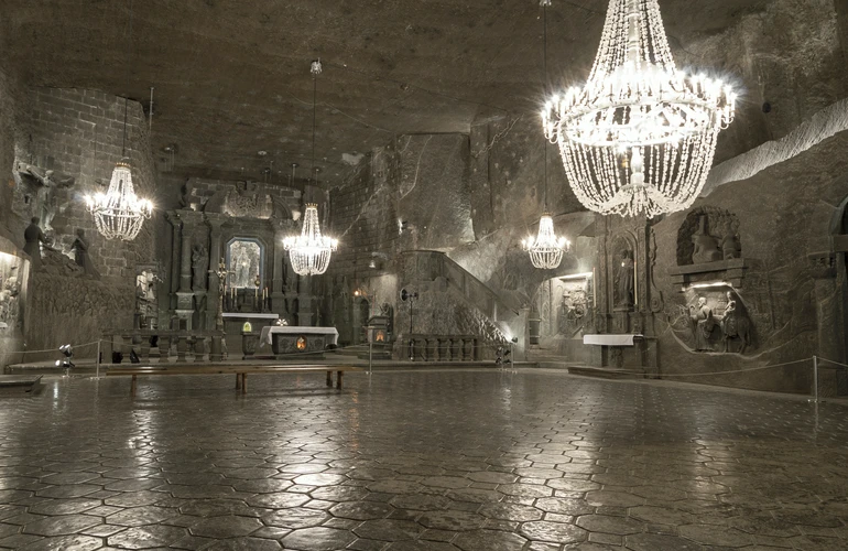 Wieliczka